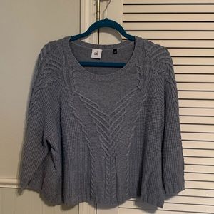 Cabi Short and Sweet Pullover